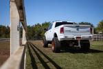 Dodge Ram 2500 4x4 on ADV.1 Wheels (ADV05CTruckSpec) 2015 года